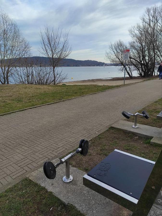 Sweet Lake Suite Arona Eksteriør bilde