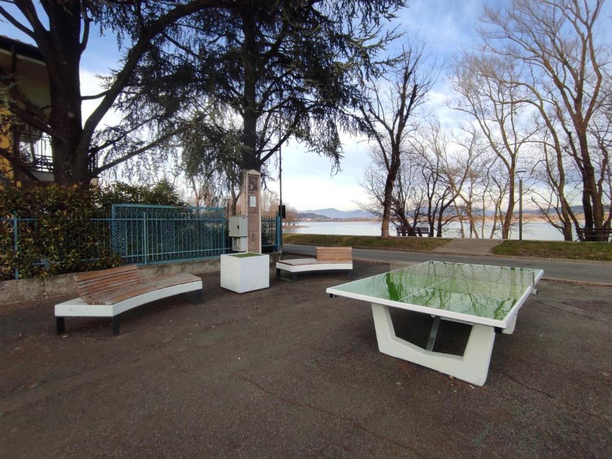 Sweet Lake Suite Arona Eksteriør bilde